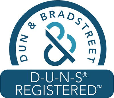 D-U-N-S Registered