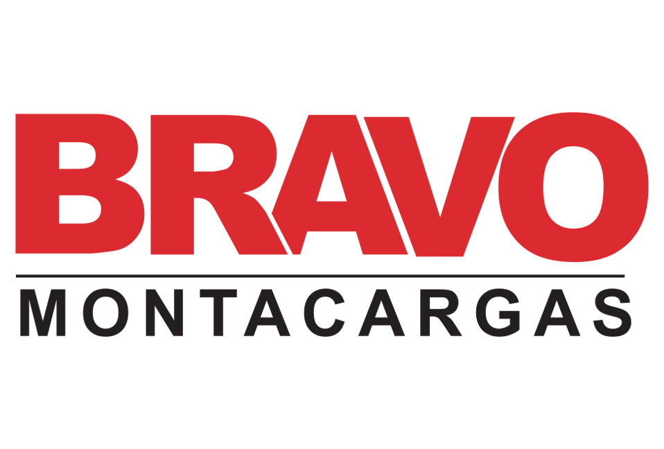 Bravo Montacargas
