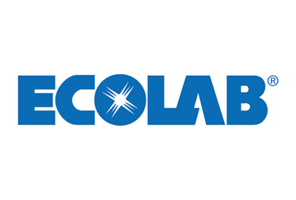 Ecolab