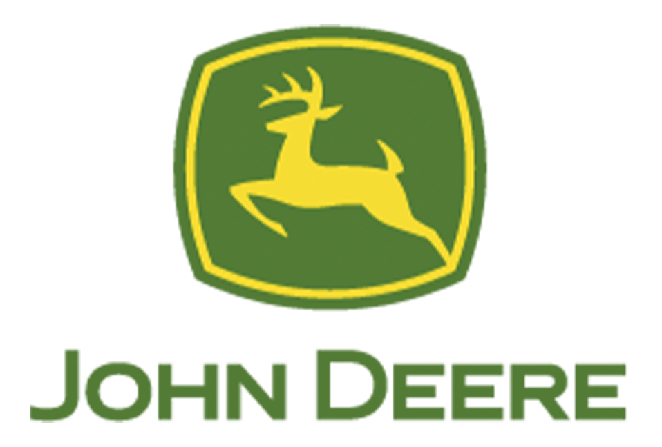 John Deere